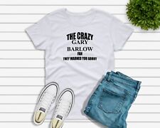 Take crazy gary for sale  CRADLEY HEATH