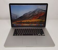 apple pro 15 2014 macbook for sale  Glen Burnie