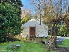 Yurt pre owned for sale  LONDON
