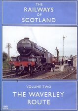 Railways scotland vol for sale  MARCH