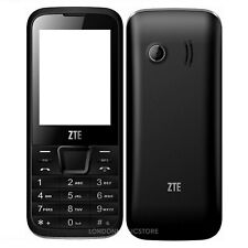 Zte f320 black for sale  SOUTH OCKENDON