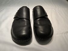 Finncomfort herren pantolette gebraucht kaufen  Essen