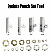 Eyelet punch die for sale  Shipping to Ireland