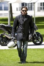 Bmw motorrad jacke gebraucht kaufen  München