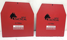 2pk wolf tactical for sale  Byron