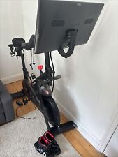 Peloton exercise bike. for sale  MELROSE