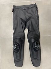 Dainese lederkombi hose gebraucht kaufen  Leipzig