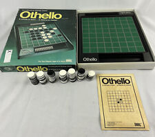 Vintage Othello Board Game 1981 CBS Toys Complete for sale  Shipping to South Africa
