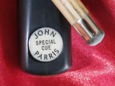 John parris special for sale  MANSFIELD