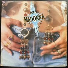 Usado, Madonna – Like A Prayer 1989 ULTRA RARO IMPRENSA COLÔMBIA COLECCIÓN POP comprar usado  Enviando para Brazil