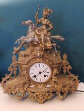 Antique french clock for sale  Ireland
