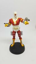 Figura de Plomo Classic DC Universe Figurine Collection Deadshot segunda mano  Embacar hacia Argentina