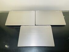 LOT Of 3 Toshiba Satellite Radius P55W Laptops i7 i5 (read Description) for sale  Shipping to South Africa