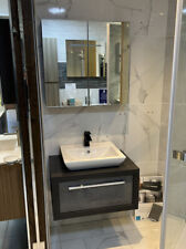 Line vanity unit for sale  LIVERPOOL