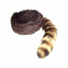 Coonskin cap real for sale  Urbana