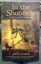 Shadows anthology curious for sale  Wadsworth