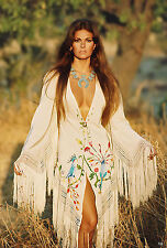 Gorgeous raquel welch... for sale  UK