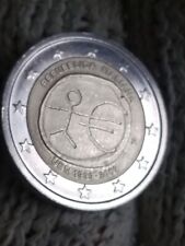 Moneta 2009 italia usato  Castellaneta