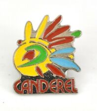 Vintage canderel pin for sale  LONDON