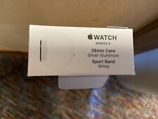 38mm watch3 apple for sale  Manchester