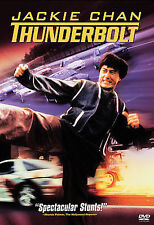 Thunderbolt dvd for sale  Dallas