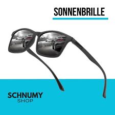 Sonnenbrille uv400 schutz gebraucht kaufen  Freiburg