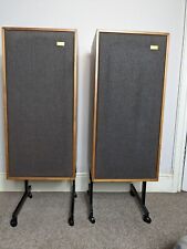 Spendor bc1 speakers for sale  BRISTOL