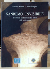 Sanremo invisibile evidenze usato  Sanremo
