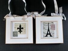 Pair french silhouettes for sale  Pittsburgh