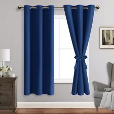 Jiuzhen blackout curtains for sale  Brentwood