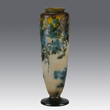 Art nouveau vase for sale  LONDON