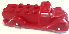 Hasbro red plastic for sale  Cape Neddick