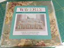 Waverly sofa slipcover for sale  Johnson City