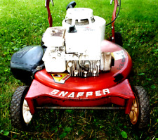 Snapper push mower for sale  Coatesville