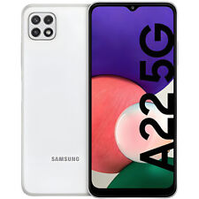 Celular Original Samsung Galaxy A22 5G A226 2-SIM 128GB 48MP 6.6“ GSM Desbloqueado, usado comprar usado  Enviando para Brazil