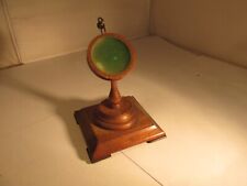 Wooden pocket watch for sale  LOCHGILPHEAD