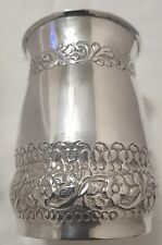 Sterling silver kiddush for sale  Pearland