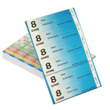 Bingo books game for sale  WALLSEND
