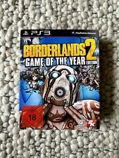 Borderlands game the gebraucht kaufen  Frankfurt