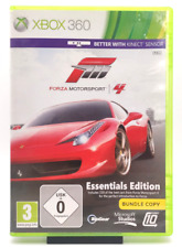 Forza motorsport essentials gebraucht kaufen  Lehre