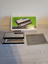 Stylophone Original Pocket Electronic Organ Untested In Original Box for sale  Shipping to South Africa