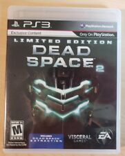 Dead Space 2 - Edição Limitada Completa PS3 Testado Muito Bom Frete Rápido , usado comprar usado  Enviando para Brazil