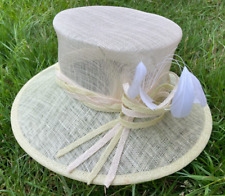 Wedding hat royal for sale  SOUTHMINSTER