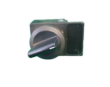 Siemens rotary switch for sale  CHORLEY