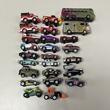 Usado, Lote De 25 Micro Máquinas Galoob De Colección Años 80 Tipos Mixtos Mini Coches De Juguete segunda mano  Embacar hacia Argentina