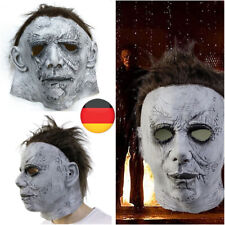 Michael myers maske gebraucht kaufen  Bremen