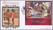 trooping colour for sale  ANNAN