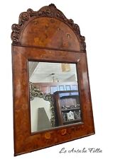 Specchio inglese legno usato  Torchiarolo