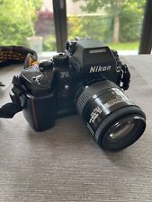 Nikon 35mm slr for sale  BIDEFORD