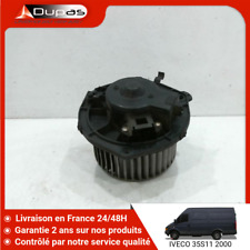 Moteur chauffage iveco d'occasion  Nemours